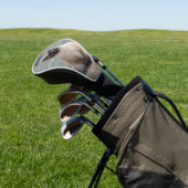Foto Golf Headcover (In SItu)