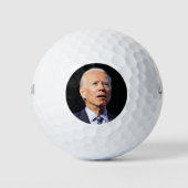Foto-GOLFBALLS, ERSTELLEN SIE IHRE EIGENE Golfball (Vorderseite)