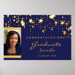 Foto Graduation Party 2025 Poster