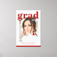 Foto Graduation Party Elegante Moderne Skripte