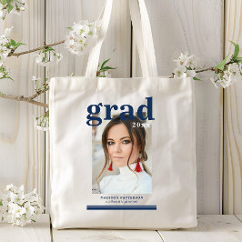 Foto Graduation Party Elegante Moderne Tasche