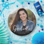 Foto Graduation Party Pappteller (Party)