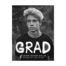 Foto-Graduationspartei für weißes Spray