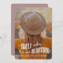 Foto-Graduationspartei-Rose