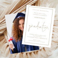 Foto Grand Luncheon Abschluss