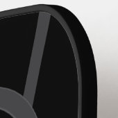 Foto Green Pickleball Paddle hinzufügen (Linke Seite)