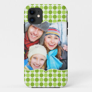 Foto grüne Retro iPhone 5 Abdeckung Case-Mate iPhone Hülle