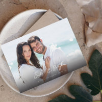 Foto H MOD Chic 8 Save the Date