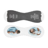 Foto-Halbpension Baseball (Paneele)