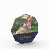 Foto Haustiere Foto Liebe Quote (Links)