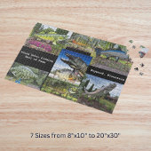 Foto Hayward, WI Puzzle