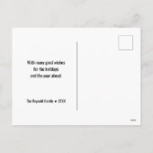 Foto Heart Gold Glitzer Star Schöne Weihnachten (Rückseite)