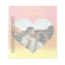 Foto Herz Romantischer Sonnenaufgang