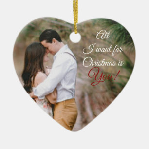 Foto Herzzeremonie Keramikornament