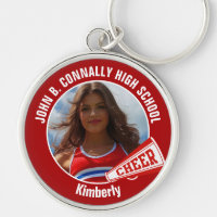 Foto High School Spirit