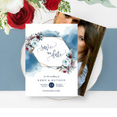 Foto, Himmelsblüten, jede Veranstaltung Save The Date