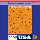 Foto-Hintergrund für einfaches Spider Kid Friendly Wandteppich