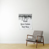 Foto-Hintergrundbild für das benutzerdefinierte Si Wandteppich (Beispiel)