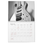 Foto-Hintergrundkalender Kalender (Feb 2027)
