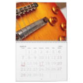 Foto-Hintergrundkalender Kalender (Mär 2027)