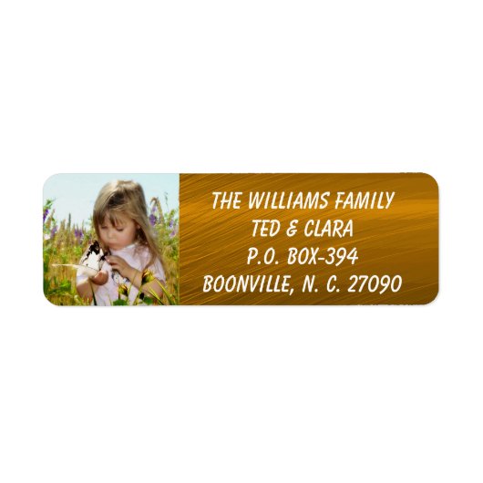 FOTO HINZUFÜGEN* (Vorne)