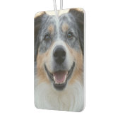 Foto hinzufügen Anpassen Autolufterfrischer (Links)