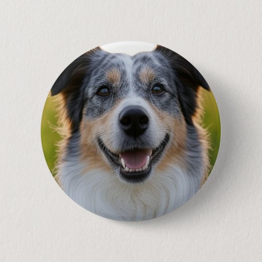 Foto hinzufügen Anpassen Button (Vorderseite)