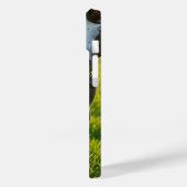 Foto hinzufügen Anpassen Case-Mate iPhone Hülle (Rückseite / Links)