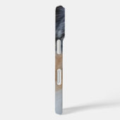 Foto hinzufügen Anpassen Case-Mate iPhone Hülle (Rückseite / Rechts)