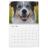 Foto hinzufügen Anpassen Kalender (Mär 2027)