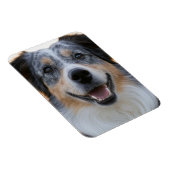 Foto hinzufügen Anpassen Magnet (Rechte Seite)