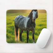 Foto hinzufügen Anpassen Mousepad (Mit Mouse)