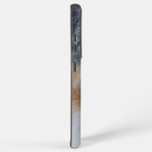 Foto hinzufügen Anpassen Samsung Galaxy Hülle (Rechte Seite)