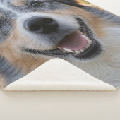 Foto hinzufügen Anpassen Sherpadecke (3/4)