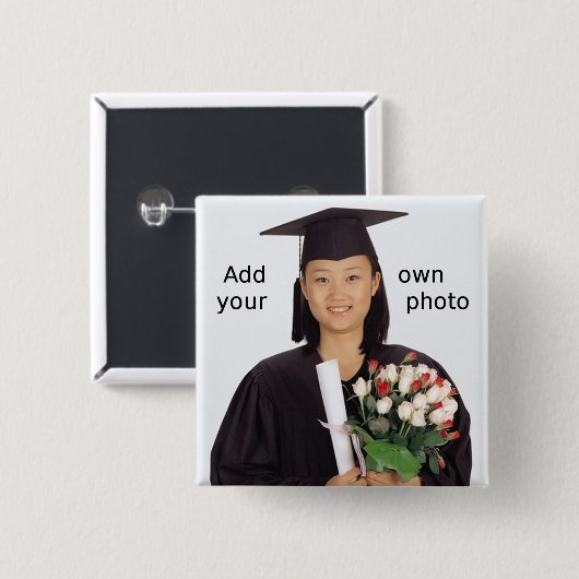 Foto hinzufügen button (Vorne & Hinten)