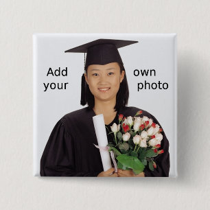 Foto hinzufügen button