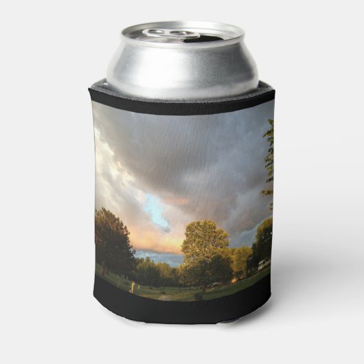 Foto hinzufügen dosenkühler (Kanne Rückseite)