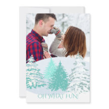 FOTO HINZUFÜGEN - FARBweihnachtsbäume verändern