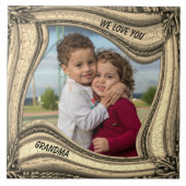 FOTO HINZUFÜGEN FLIESE (Vorderseite)