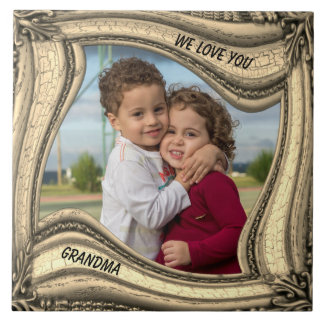 FOTO HINZUFÜGEN FLIESE