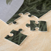 Foto hinzufügen | Hochzeitsstift Foto Puzzle (Seite)