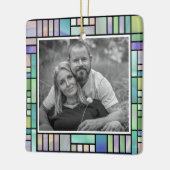 Foto hinzufügen keramikornament (Links)