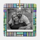 Foto hinzufügen keramikornament (Rückseite)