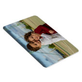 FOTO hinzufügen Magnet (Rechte Seite)