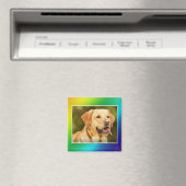 FOTO HINZUFÜGEN MAGNET (In Situ (Geschirrspüler))