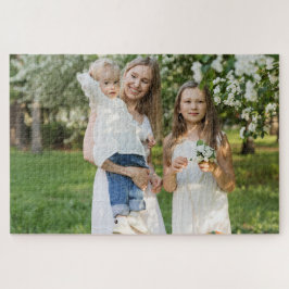 FOTO HINZUFÜGEN PUZZLE