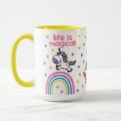 Foto hinzufügen - Tasse (Links)