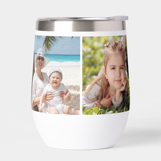 Foto hochladen (Links)