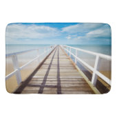 Foto hochladen badematte (Vorderseite)