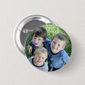 Foto hochladen button (Vorne & Hinten)